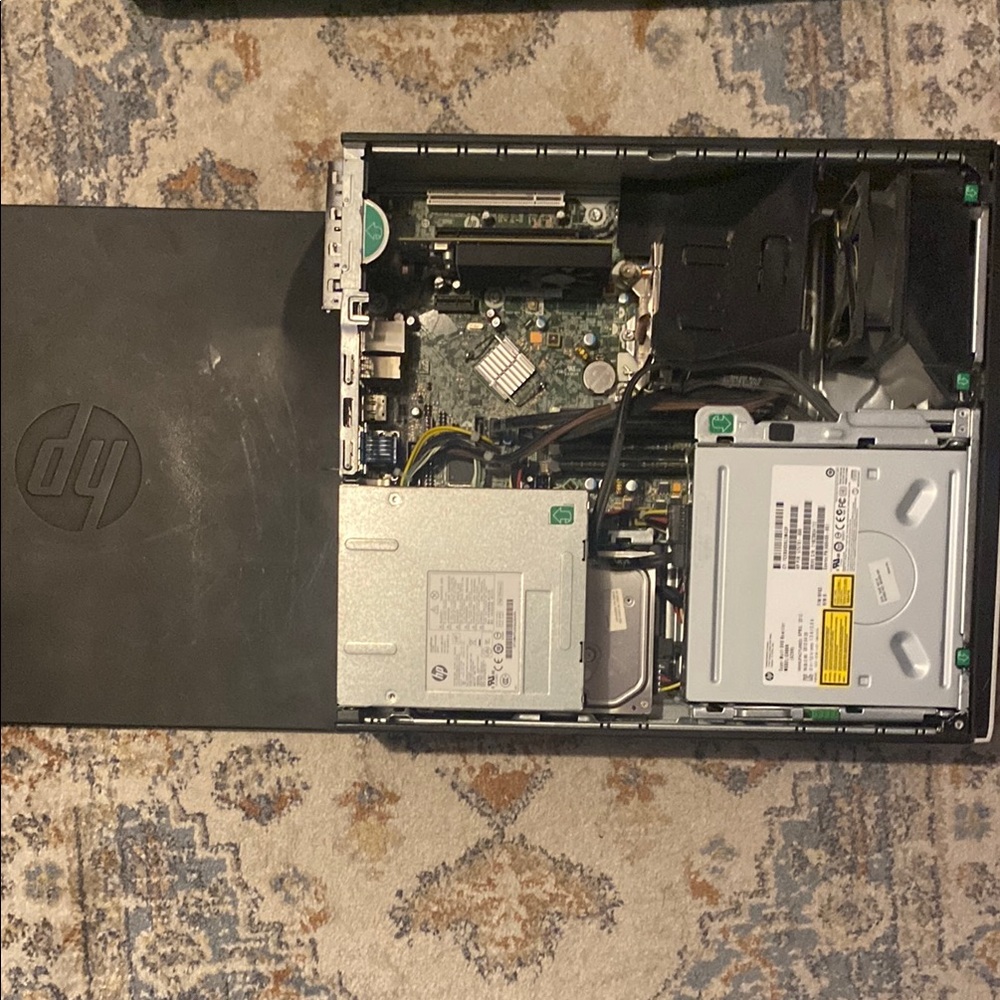 Graphics card - Picture 3 of 6